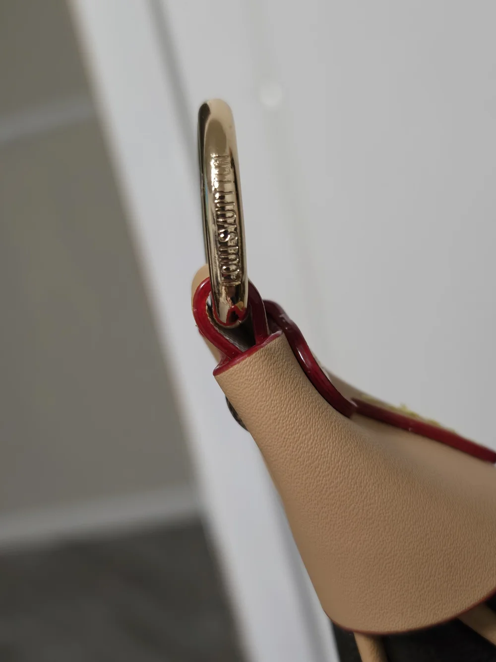 New Mini Bag Crossbody Shoulder Bag READ DESCRIPTION - Picture 9 of 12